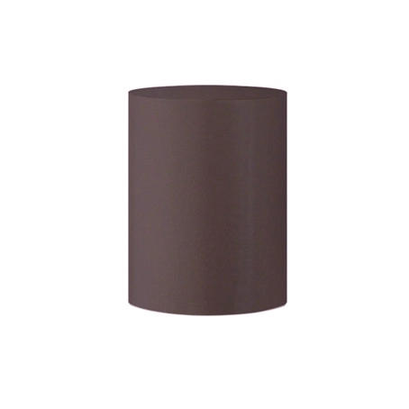 28mm Plain Aluminium Cap