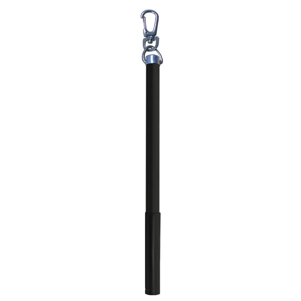 Flick Stick with Metal Handle, 1.00m