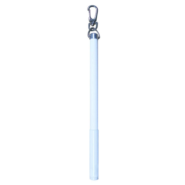 Flick Stick with Metal Handle, 2.00m