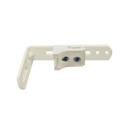 Ozzie Single Extension Bracket with One Nylon Bracket