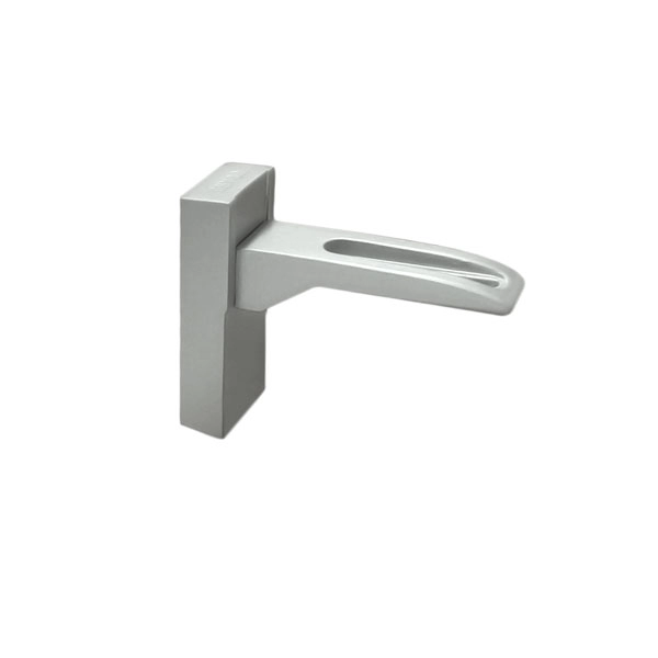 Concealed Fixing Bracket Base, 70mm projection