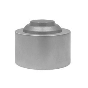 28mm Button End Cap