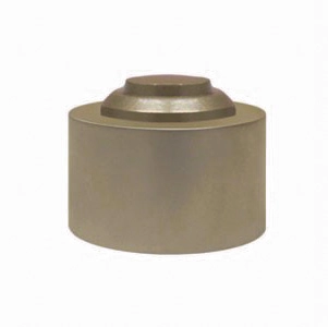 28mm Button End Cap