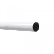 10mm Rod, price per metre, White
