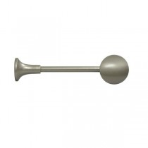 30mm Moderna Ball with Stem, Champagne