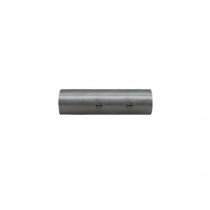 50mm Extension Spindle, Silver