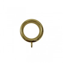 Plastic Ring 72 x 48mm ID, Gold