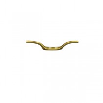 Brass Cleat, Large 90mm, Gold