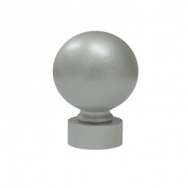 60mm Metal Ball with 35mm Cap, Platypus 