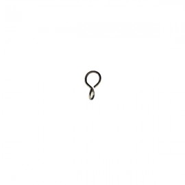 Twisted S-Ring, Pack 40pcs