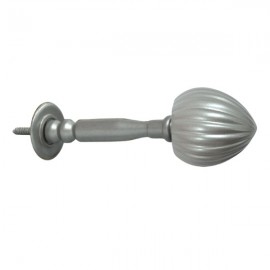 Fluted Acorn with Sculpted Stem, Platypus