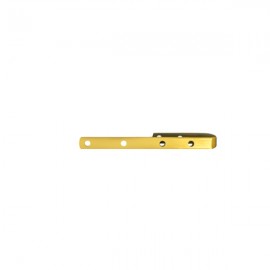 Decotrac Over Lap Arm, Gold